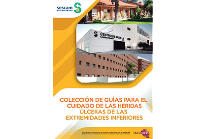 Guía: Extremidades Inferiores