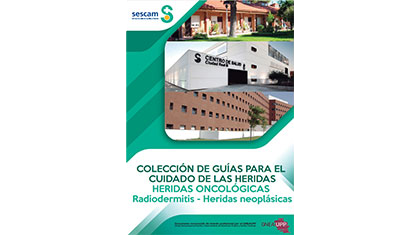 Guías: Heridas oncológicas