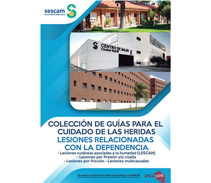 Guía:Lesiones Dependencia